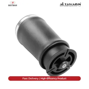 Air Spring Rear E39 Touring Left