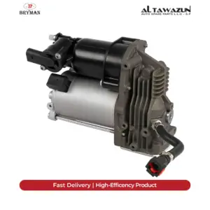 Air Compressor  X5-E70-X6-E71-E72