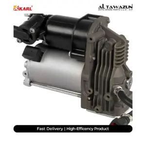 Air Compressor  X5-E70-X6-E71-E72