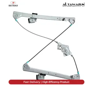 Window Lifter Right Front Passat 1996--2000