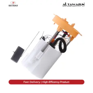 Electric Fuel Pump Passat-CC  Diesel