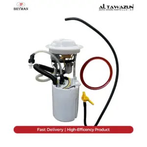Electric Fuel Pump Passat Engine 1.4-1.6-1.8-2.0-3.2