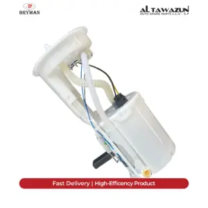 Electric Fuel Pump A3