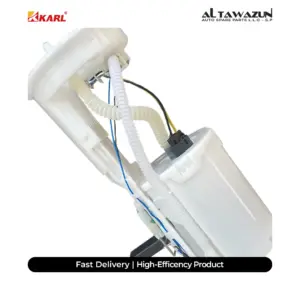 Electric Fuel Pump A3