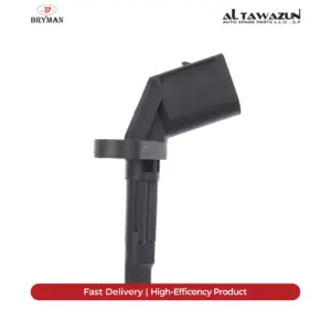 Sensor Abs Right Front-Rear A4-A6-A8-Q5-A5-A7-Phaeton