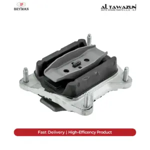 Engine Mounting Rear A6