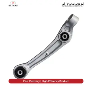 Control Arm Lower Front Left A8