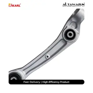 Control Arm Lower Front Left A8