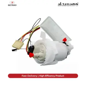 Electric Fuel Pump A8 Engine 3.0-4.0 TFSI