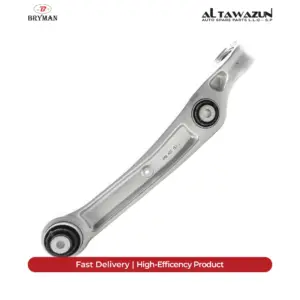 Control Arm Lower Front Left Q7-Q8