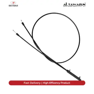 Bryman Cable Bonet E90 | 51237060552