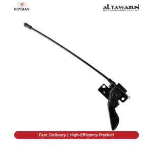 Bryman Cable Bonnet (Engine Hood) F15/F16 | 51237294536