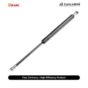 Gas Spring Front E38