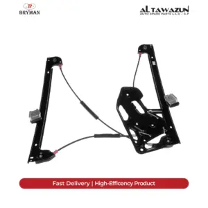 Window Lifter Right Front E38