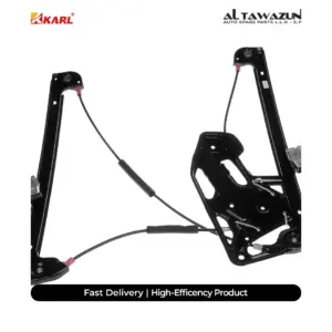 Window Lifter Right Front E38
