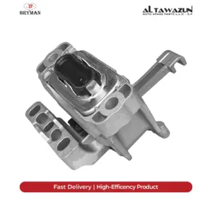 Engine Mounting A3-Golf7-Skoda Engine 1.6