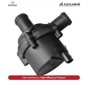 Water Pump A5-TT-SEAT-Golf-Jetta-Tiguan Engine2.0