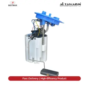 Electric Fuel Pump Golf-Audi