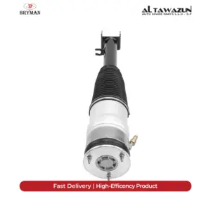 Air Spring Assembly Without ADS Front Tesla Model S