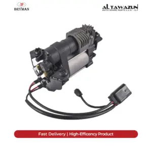 BRYMAN Air Compressor Tesla Model S | 600640300A