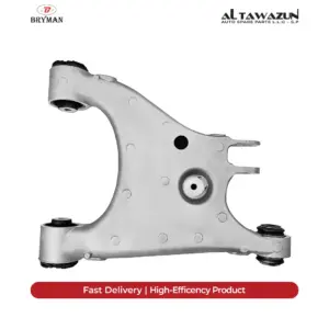 BRYMAN Control Arm Rear Lower Tesla Model S/X | 600677400B