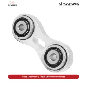 BRYMAN Stabiliser Link Rear Tesla Model S | 600689500A