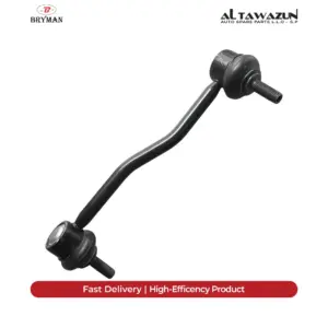 BRYMAN Stabiliser Link Front Left Tesla Model S | 600709800A