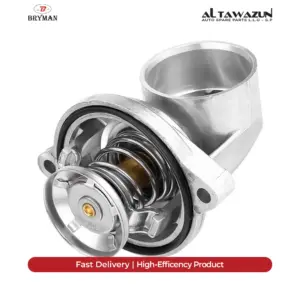 Coolant Thermostat 601 Vito  80-Degree