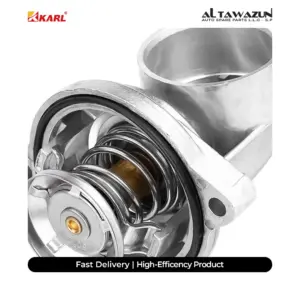Coolant Thermostat 601 Vito  80-Degree