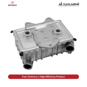 Oil Cooler 202-210-461 Engine 602-605