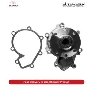 Water Pump 124-202-210-140-463 Engine 605-606