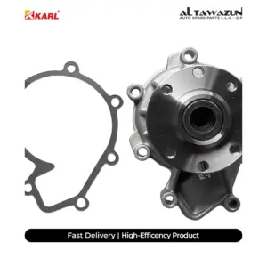 Water Pump 124-202-210-140-463 Engine 605-606