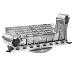 Oil Cooler 124-202-210 Engine 604-605-606