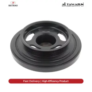 Bryman Pulley Crankshaft 611/612/646/647 | 6110301703