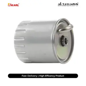 Fuel Filter 203-163 CDI