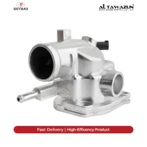 Coolant Thermostat Sprinter