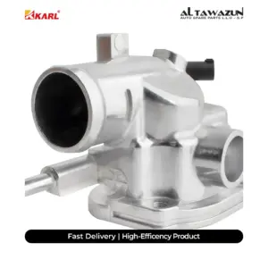 Coolant Thermostat Sprinter