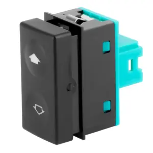 Power Window Switch E36