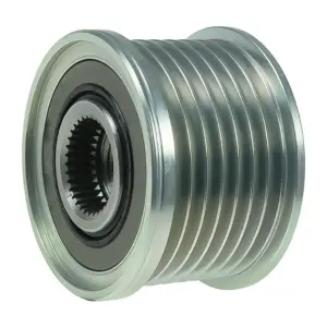 Alternator Pulley 220-163-463-211 Engine 628