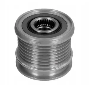 Tensioner Pulley 164-251-221