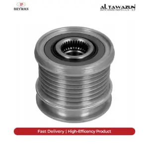 Tensioner Pulley 164-251-221