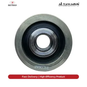 Alternator Pulley 164-221-211