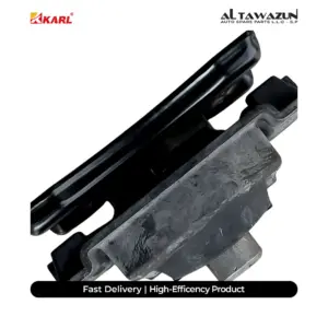 Transmission Mounting 638 Engine 111-611