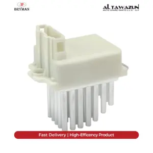 Ac Resistor R50-R53-R52