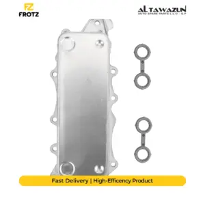 Engine Oil Cooler 203-204-211-212-213-207-238-461-463-164 Engine 642