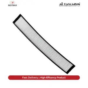 Ac Filter E46