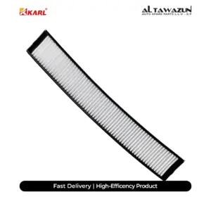 Ac Filter E46
