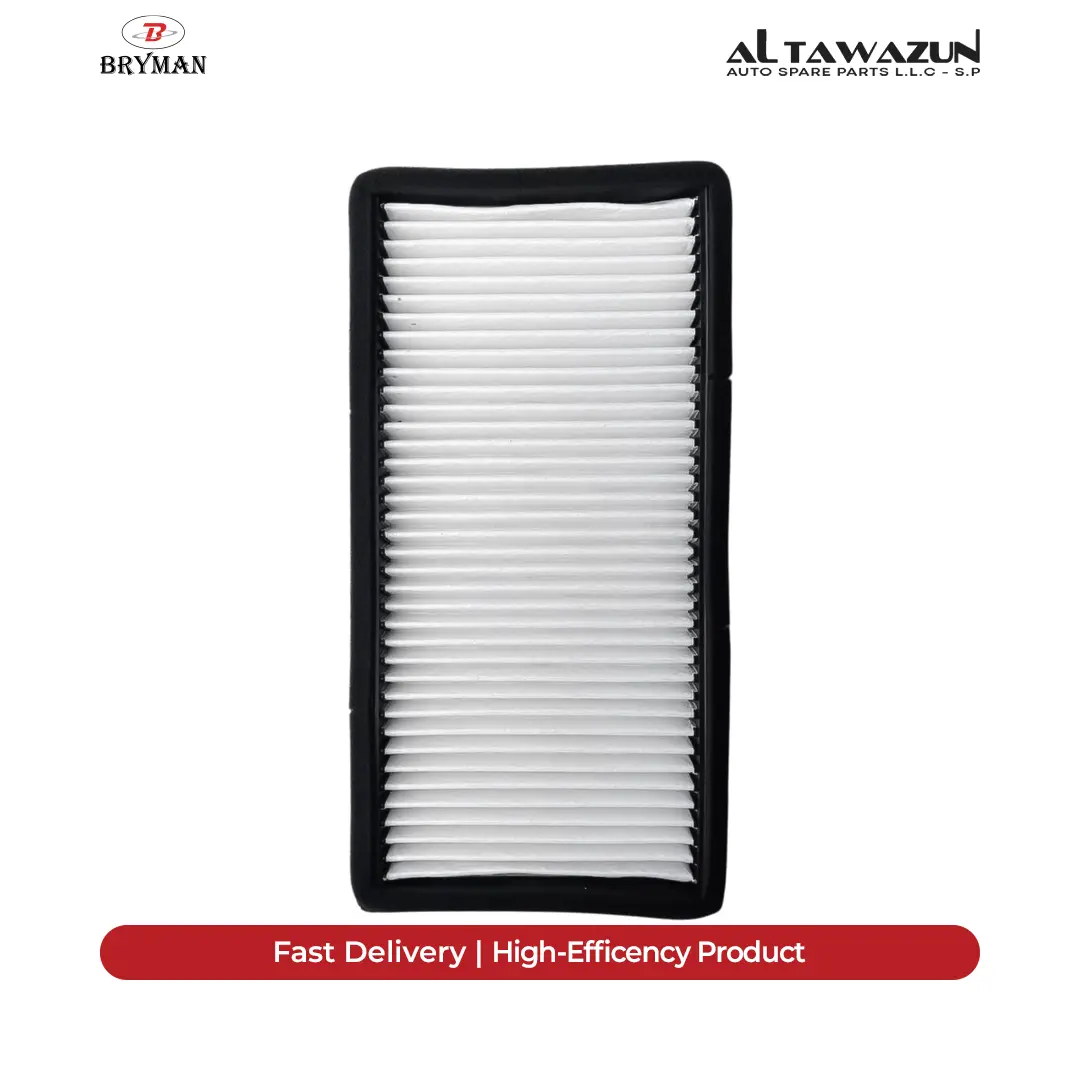 Ac Filter E34-E32