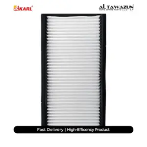 Ac Filter E34-E32