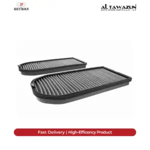 Ac Filter E38 Set